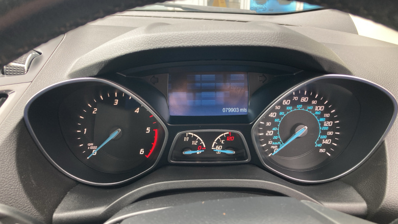 Ford Kuga 2.0 TDCi 150 Titanium 5dr 2WD Diesel Estate